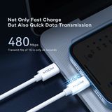  Hộp Cáp Sạc Đa Năng ROCK Multifunctional Storage Bracket Set (Tích Hợp Bộ Đầu chuyển, PD 60W) 