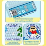  Pin Dự Phòng ROCK Crayon Shinchan P202 PD20W with Cable 10000mAh 