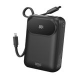  Pin Dự Phòng ROCK Y11 Mini Series with Cable 20000mAh 22.5W 