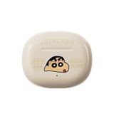  Tai Nghe Bluetooth TWS ROCK Crayon Shinchan EB600 (Bluetooth v5.4, 5H, ENC, 3D Surround, Hi-Fi Lossless, IPX4) 