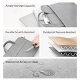  Túi Đựng Laptop ROCK Laptop Bag (Phù hợp với laptop từ 14.9" trở xuống) 