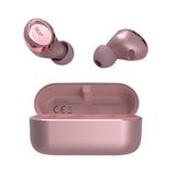  Tai Nghe Bluetooth True Wireless HiFuture YACHT (Bluetooth v5.2, 20H, IPX7, aptX, CVC 8.0 Winds Noise Cancelling) 