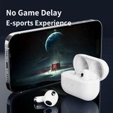  Tai Nghe Bluetooth TWS ROCK EB700 (Bluetooth v5.3, 4H, Hi-Fi Audio) 