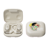  Tai Nghe Không Dây Ngoài Trời OWS ROCK Crayon Shinchan X718 (Bluetooth v5.4, 4H, ENC, ACS Panoramic Sound, IPX4) 