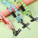  Dây Đeo Cổ Tay Đa Năng ROCK 6mm (Length: 300mm) 
