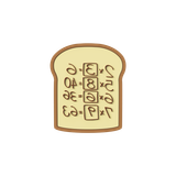  Nam Châm Dán Giấy Note ROCK Doraemon Fridge Magnet 