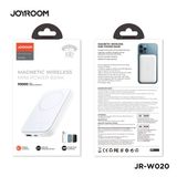  Sạc dự phòng iPhone Joyroom W020 10000mAh 20W nam châm MagSafe 