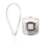  Tai Nghe Bluetooth TWS ROCK Air Bubble (Bluetooth v5.3, 4H, 310mAh, Visible Battery Level) 
