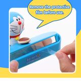  Bảng Số Điện Thoại Dùng Cho Ô Tô ROCK Doraemon Cute 