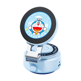  Giá Đỡ Điện Thoại Đa Năng Đế Hút Chân Không Điện ROCK Doraemon Q16 Pro (Xoay 360°, 33mm one-way extension with 180° angle adjustment, pin 130mAh, Doraemon Authentic) 