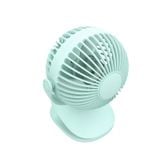  Quạt Wiwu 2 in 1 Table/Clip Fan FS03 