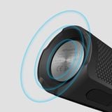  Loa Bluetooth di động Hifuture Sound Pro (Nhỏ Gọn, Di Động, IPX7 Waterproof) 