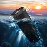  Loa Bluetooth di động Hifuture Sound Pro (Nhỏ Gọn, Di Động, IPX7 Waterproof) 