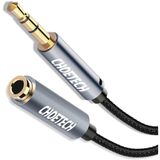  Cáp âm thanh AUX nối dài CHOETECH AUX001/AUX002 AUX3.5mm Male to Female Audio Cable (1.5m/2m) 