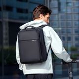  Balo Laptop Mark Ryden Backpack MR-9418 (Chống Thấm Nước, MR 9418) 