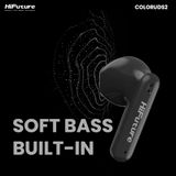  Tai Nghe Bluetooth HiFuture Colorbuds 2 (TWS Wireless Earphones) 