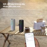  Loa Bluetooth di động NowGo F6 Ultra Bass 20W (Bluetooth v5.3, 20H, 4000mAh) 