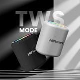  Loa Bluetooth Karaoke HiFuture Vocalist 100 (25W, kèm 1 Micro) 