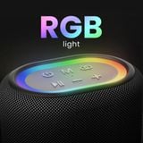  Loa Bluetooth Karaoke HiFuture Vocalist 100 (25W, kèm 1 Micro) 