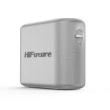  Loa Bluetooth Karaoke HiFuture Vocalist 200 (100W, kèm 2 Micro, Remote Control) 