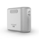  Loa Bluetooth Karaoke HiFuture Vocalist 300 (150W, kèm 2 Micro, Remote Control) 