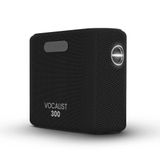  Loa Bluetooth Karaoke HiFuture Vocalist 300 (150W, kèm 2 Micro, Remote Control) 