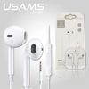  Tai Nghe Có Dây USAMS - EP-22 In-Ear Stereo Earphone 1.2m 