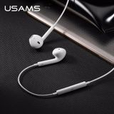  Tai Nghe Có Dây USAMS - EP-22 In-Ear Stereo Earphone 1.2m 