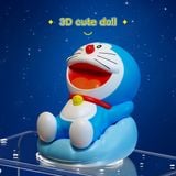 Đèn Ngủ ROCK Doraemon Starry (800mAh) 