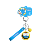  Móc Chìa Khoá Kèm Khuếch Tán Hương Thơm ROCK Doraemon Aroma Diffuser Key Chain (Sudden Appear / Passing Through) 