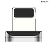  Đầu nam châm dùng cho Cáp sạc từ tính Baseus Zinc Magnetic Cable Series 2 (Type C/ Micro USB/ Lightning Magnetic Adaptor/ Connector) 