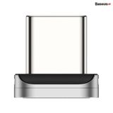 Đầu nam châm dùng cho Cáp sạc từ tính Baseus Zinc Magnetic Cable Series 2 (Type C/ Micro USB/ Lightning Magnetic Adaptor/ Connector) 