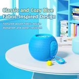  Loa Bluetooth ROCK Doraemon Fabric Art Bluetooth Speaker 
