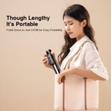  Tripod cho điện thoại RTAKO Q05/ZP220/ZP220-Pro Ultra-Wide Angle Selfie Stick (1.8m/2.1m, With Bluetooth Remote) 