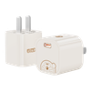  Củ Sạc Nhanh ROCK Doraemon T86/T88 (20W/33W, Fast Charging) (20W/33W, Fast Charging) 