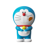  Nam Châm Dán Giấy Note ROCK Doraemon Fridge Magnet 