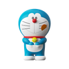  Nam Châm Dán Giấy Note ROCK Doraemon Fridge Magnet 