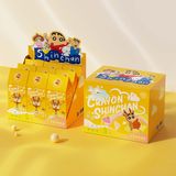  Dây Đeo Điện Thoại ROCK Crayon Shinchan (Length: 60cm, 9 cái/Hộp) 