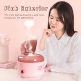  Máy Khuếch Tán Hương Thơm + Tạo Độ Ẩm ROCK Doraemon Desktop (15W, 1.3L) 