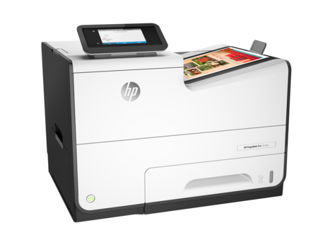 HP Color PageWide Pro 552dw Printer – IESS Technology