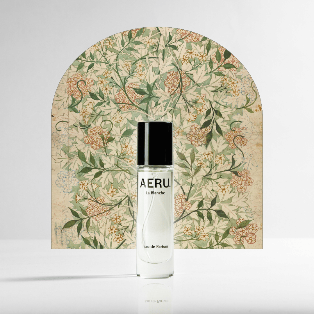  Nước hoa La Blanche - 15ml 