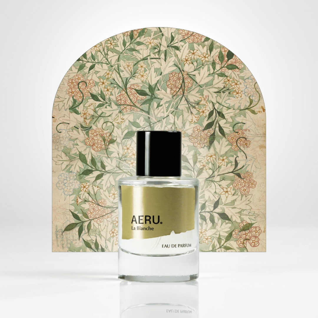  Nước hoa La Blanche - 50ml 