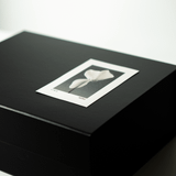 Bộ quà tặng AERU x LA CINQ Studio - Round Wallet