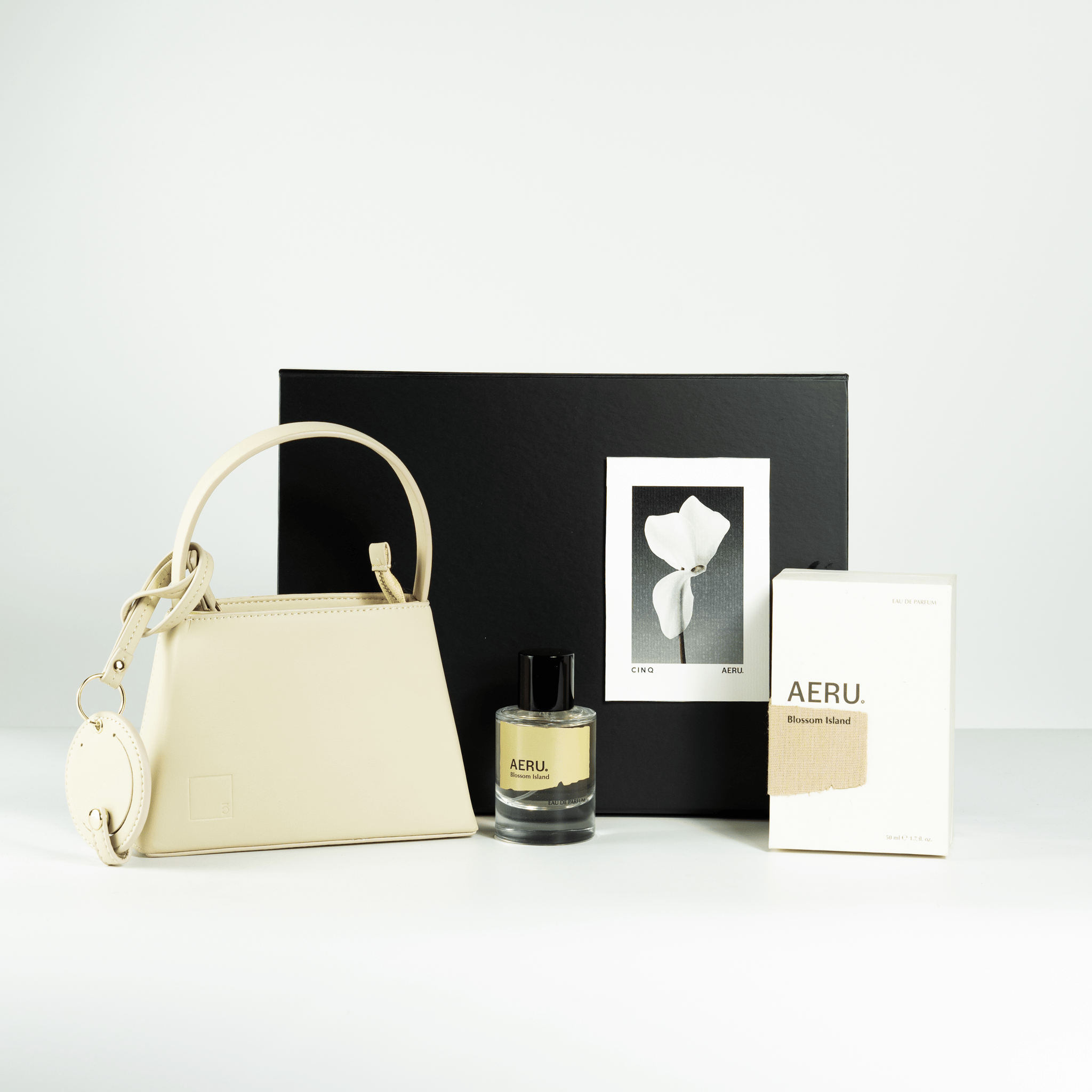 Bộ quà tặng AERU x LA CINQ Studio - Mignon