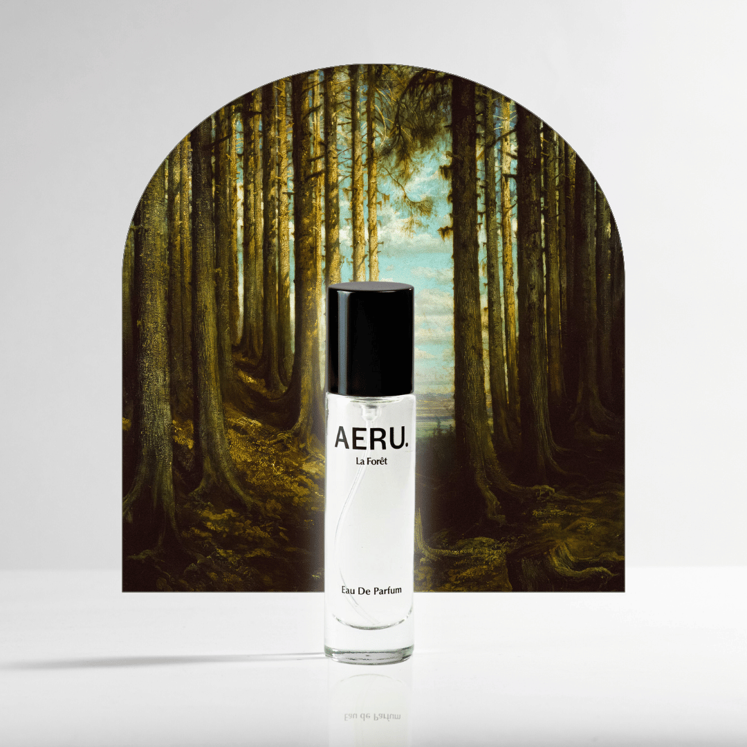  Nước hoa La Forêt - 15ml 