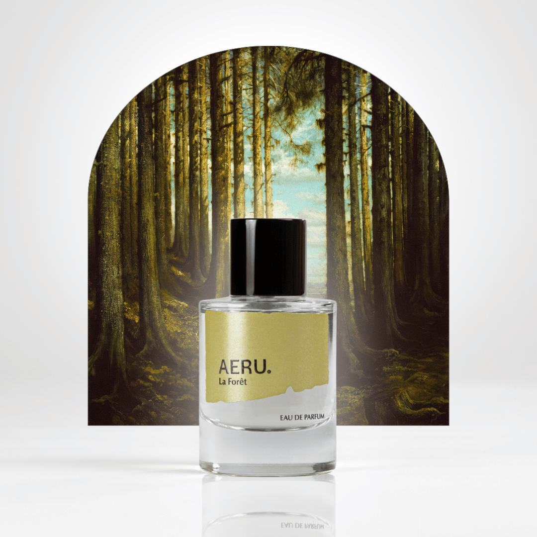  Nước hoa La Forêt - 50ml 
