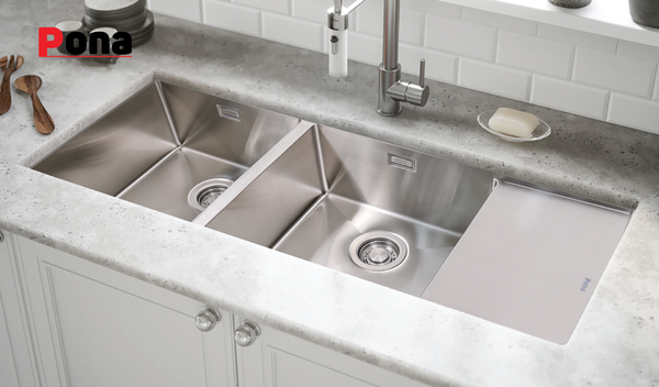  Chậu rửa chén PNI1-1145 