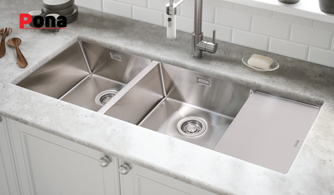  Chậu rửa chén PNI1-1145 