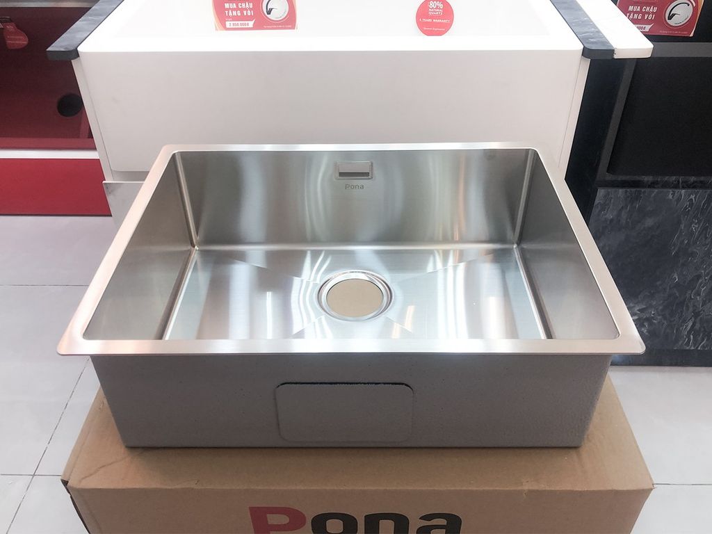 Chậu rửa chén PNI-7848
