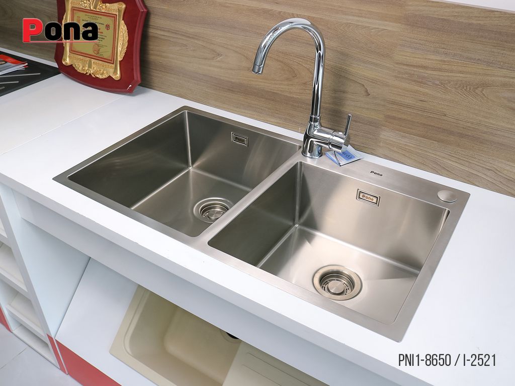 Chậu rửa chén PNI1-8650